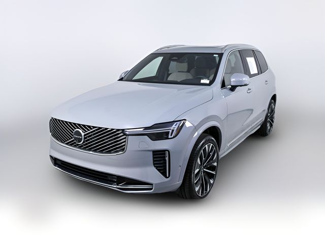 2026 Volvo XC90 Plus