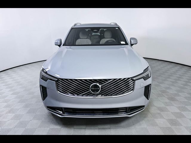 2026 Volvo XC90 Plus