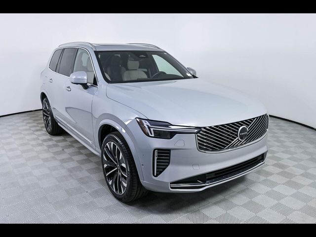 2026 Volvo XC90 Plus