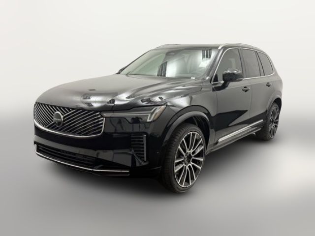 2026 Volvo XC90 Plus