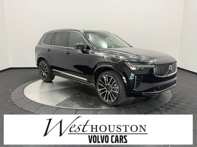2026 Volvo XC90 Plus