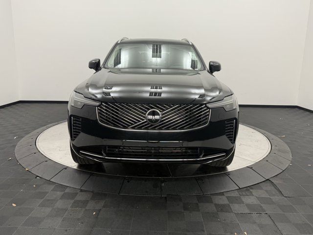 2026 Volvo XC90 Plus