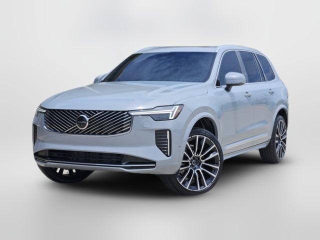 2026 Volvo XC90 Plus