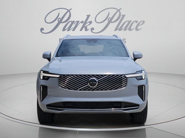 2026 Volvo XC90 Plus