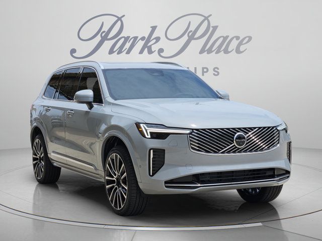2026 Volvo XC90 Plus