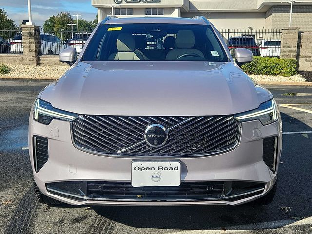 2026 Volvo XC90 Plus