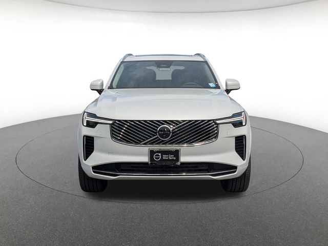 2026 Volvo XC90 Plus