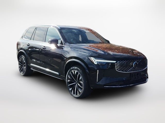 2026 Volvo XC90 Plus