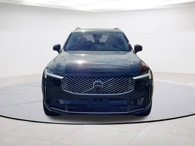 2026 Volvo XC90 Plus