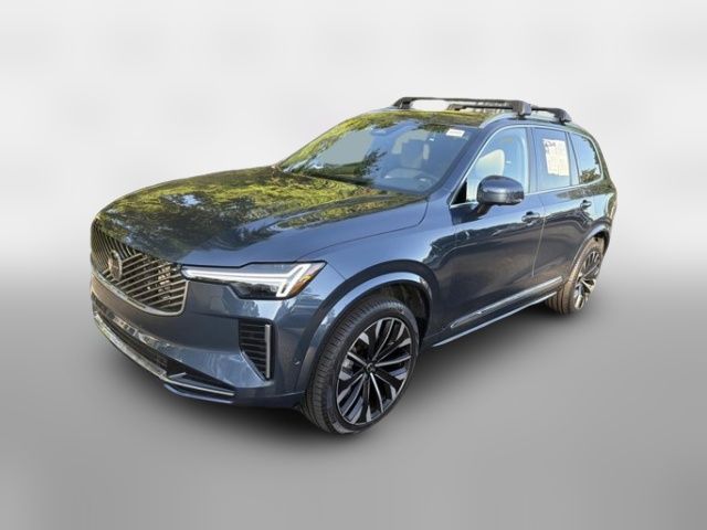 2026 Volvo XC90 Plus