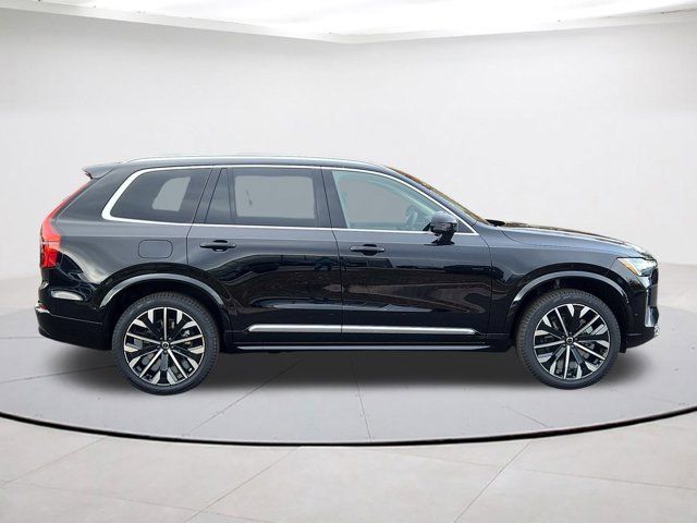 2026 Volvo XC90 Plus