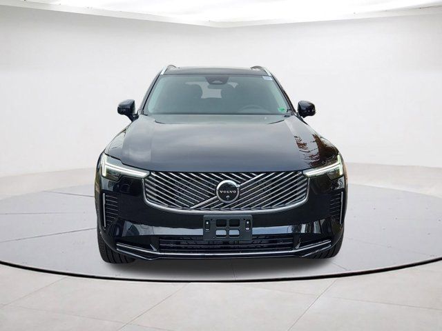 2026 Volvo XC90 Plus