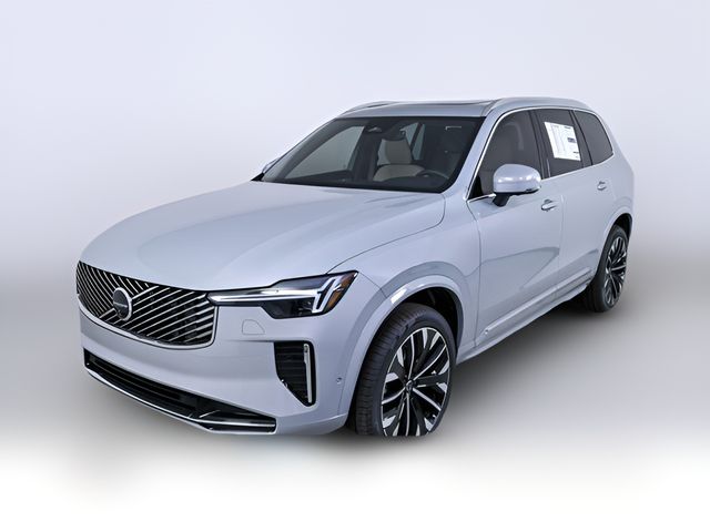 2026 Volvo XC90 Plus