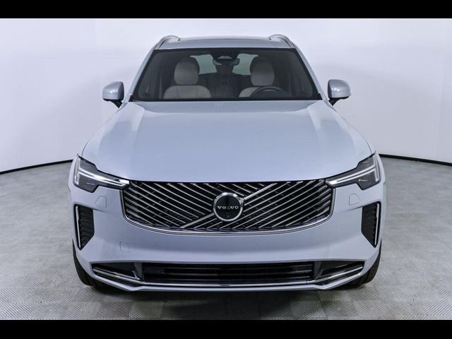 2026 Volvo XC90 Plus