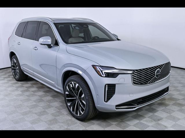 2026 Volvo XC90 Plus