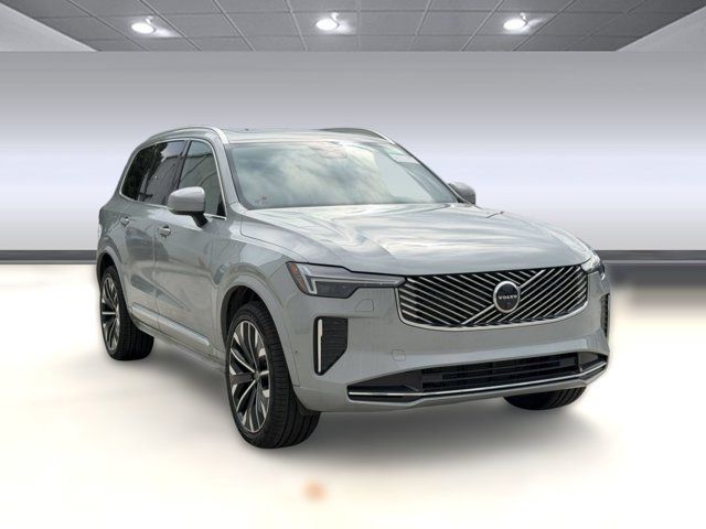 2026 Volvo XC90 Plus