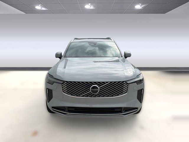 2026 Volvo XC90 Plus