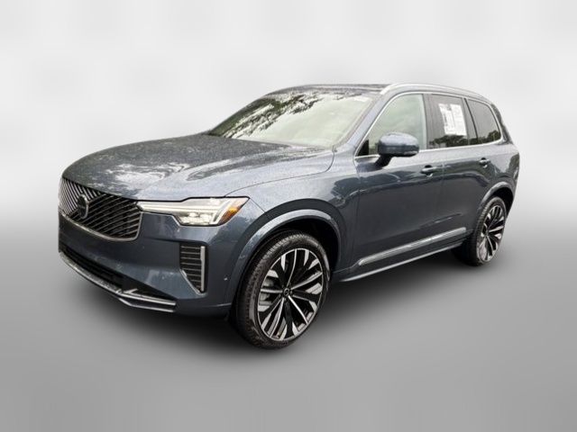 2026 Volvo XC90 Plus