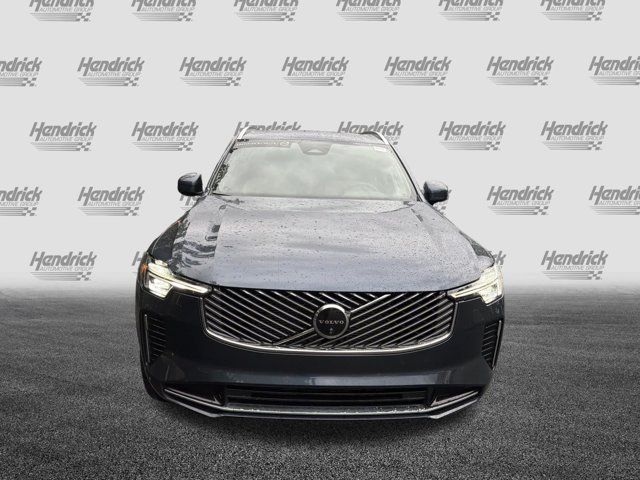 2026 Volvo XC90 Plus