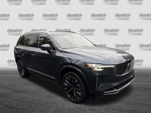 2026 Volvo XC90 Plus