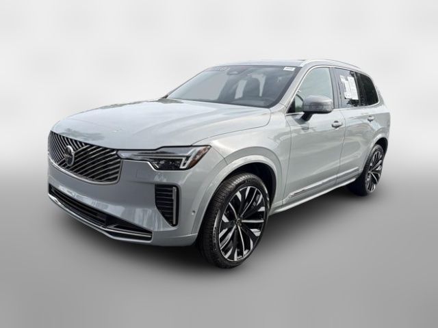 2026 Volvo XC90 Plus