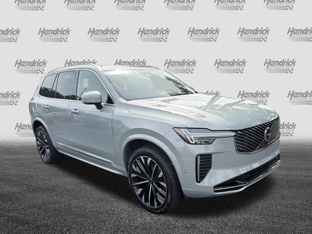 2026 Volvo XC90 Plus