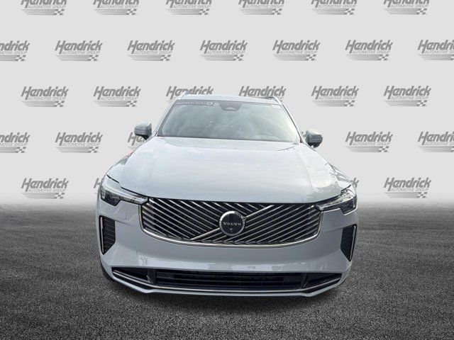 2026 Volvo XC90 Plus