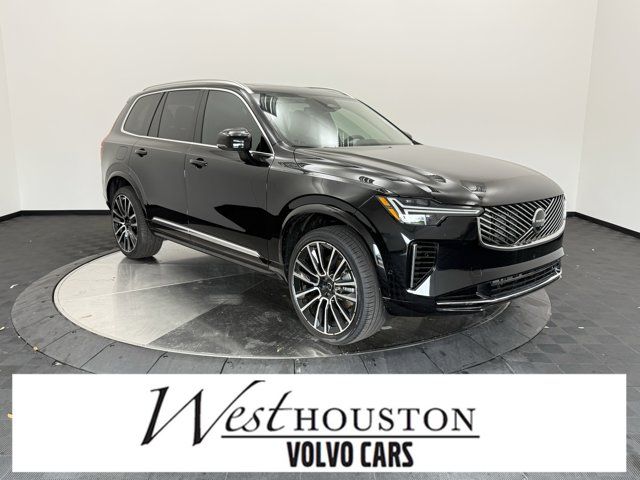 2026 Volvo XC90 Plus