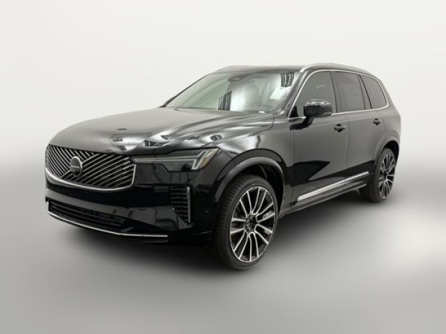 2026 Volvo XC90 Plus