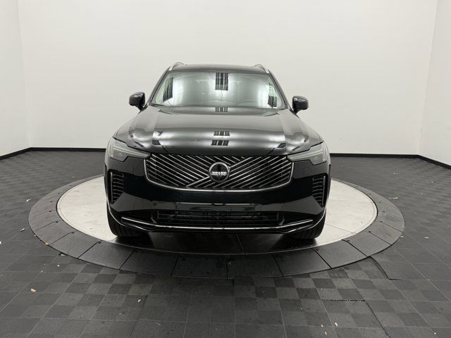2026 Volvo XC90 Plus