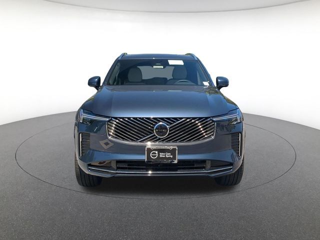2026 Volvo XC90 Plus