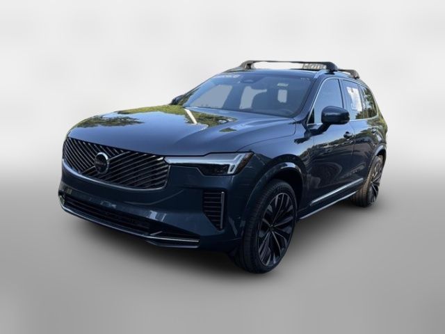 2026 Volvo XC90 Plus