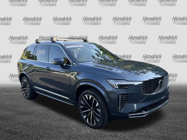 2026 Volvo XC90 Plus