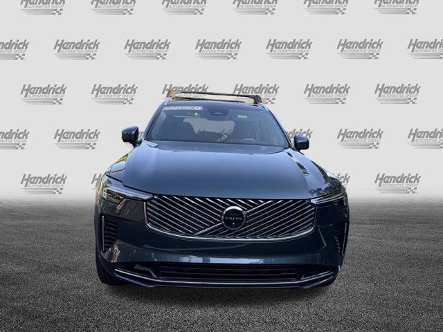 2026 Volvo XC90 Plus