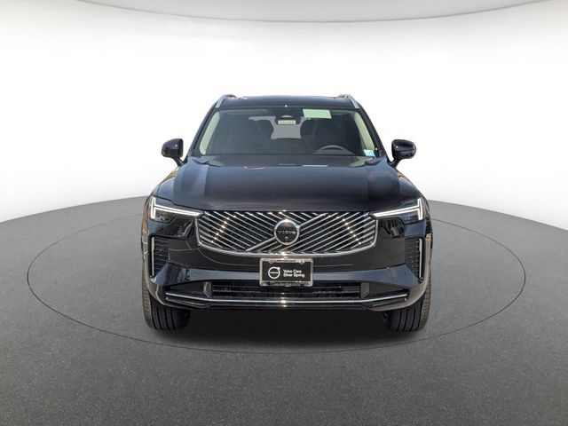 2026 Volvo XC90 Plus