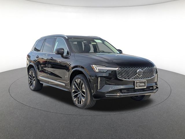 2026 Volvo XC90 Plus
