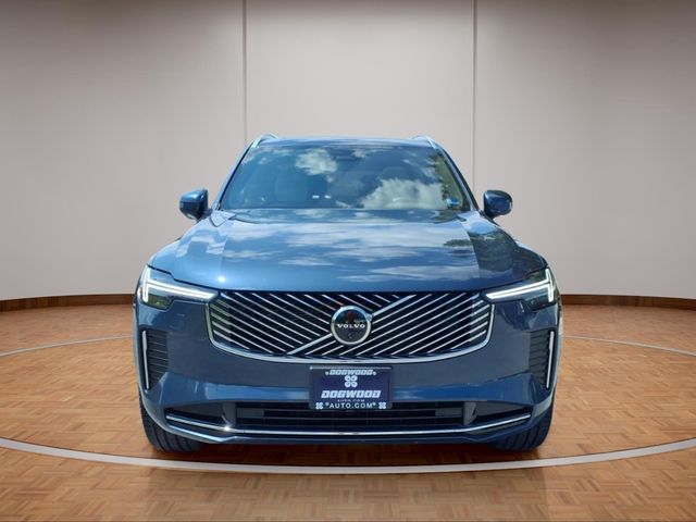 2026 Volvo XC90 Plus