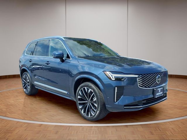2026 Volvo XC90 Plus