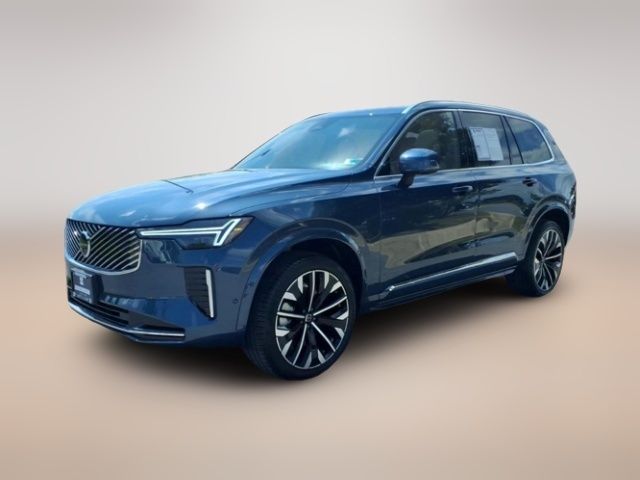 2026 Volvo XC90 Plus