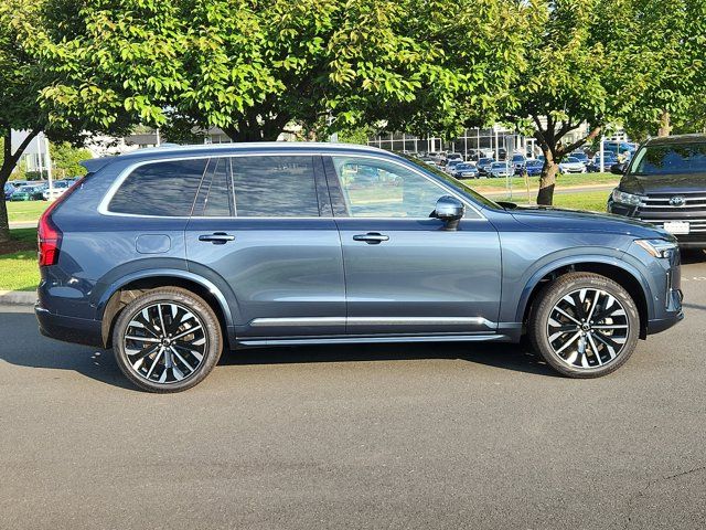 2026 Volvo XC90 Plus
