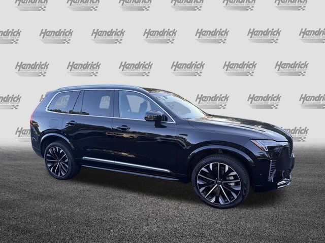 2026 Volvo XC90 Plus