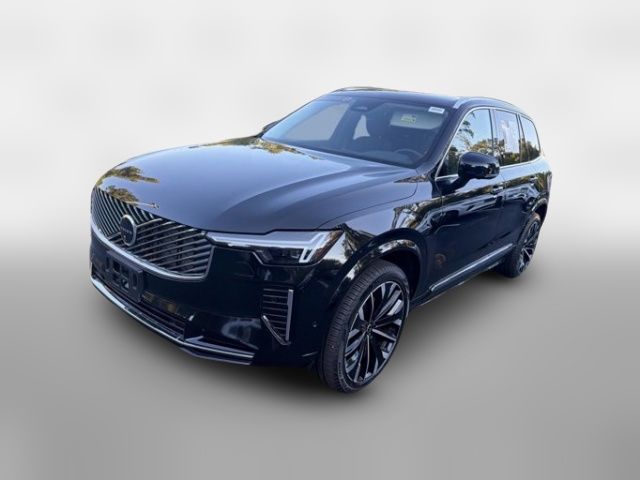 2026 Volvo XC90 Plus