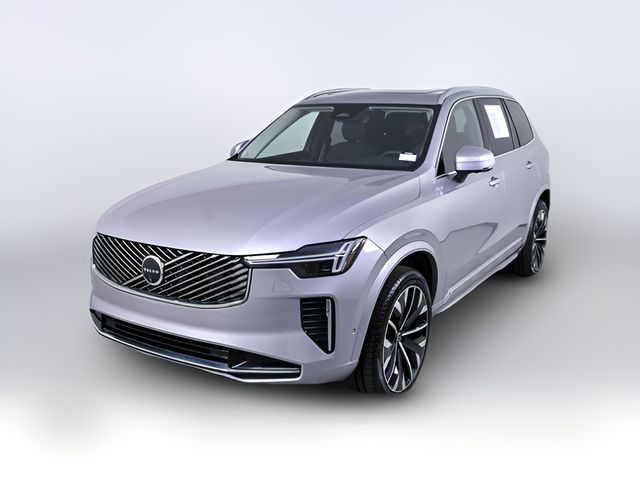 2026 Volvo XC90 Plus