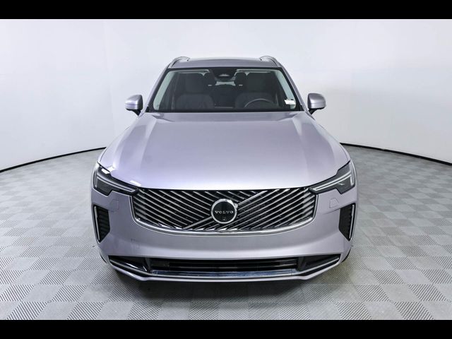 2026 Volvo XC90 Plus