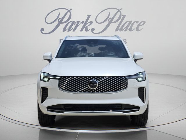 2026 Volvo XC90 Plus