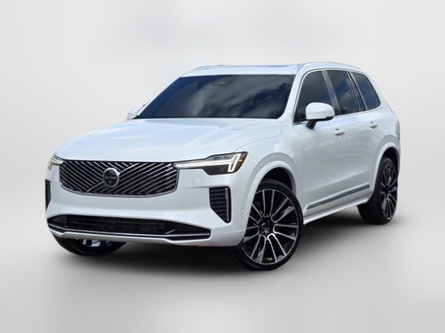 2026 Volvo XC90 Plus