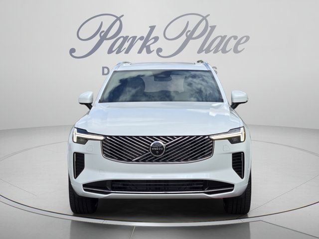 2026 Volvo XC90 Plus