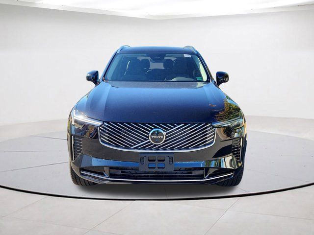 2026 Volvo XC90 Plus