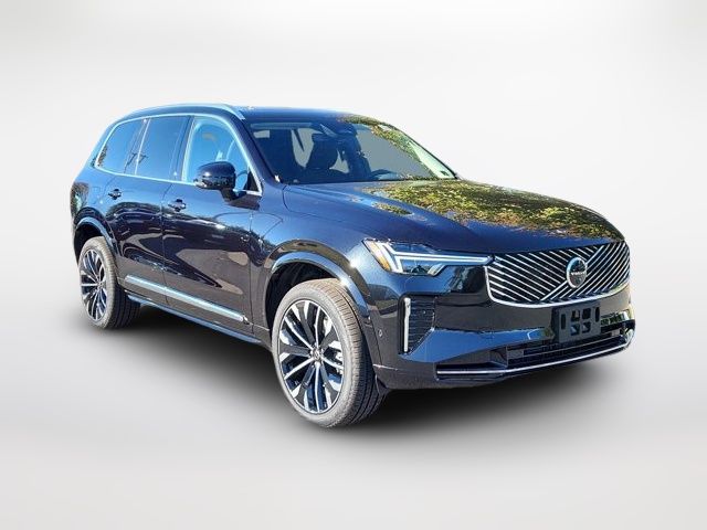 2026 Volvo XC90 Plus