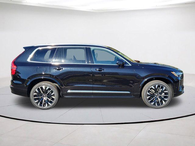 2026 Volvo XC90 Plus
